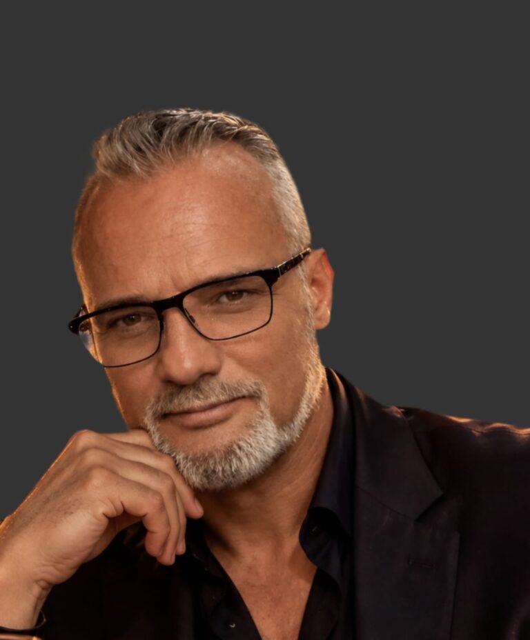 Vasco, Hausmeister bei Peak Hosting