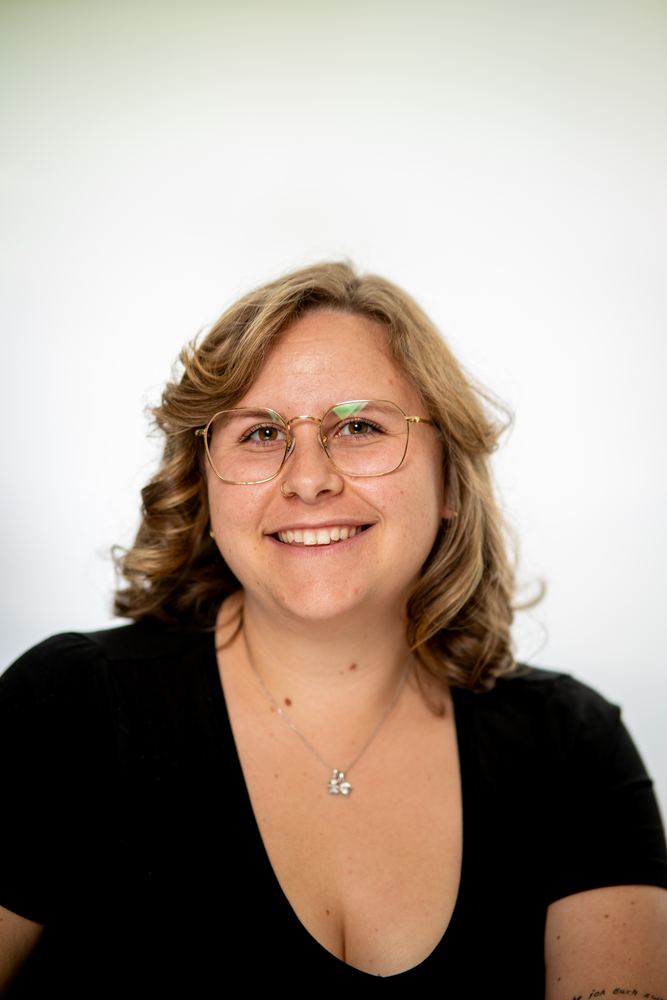 Rebecca Dengel