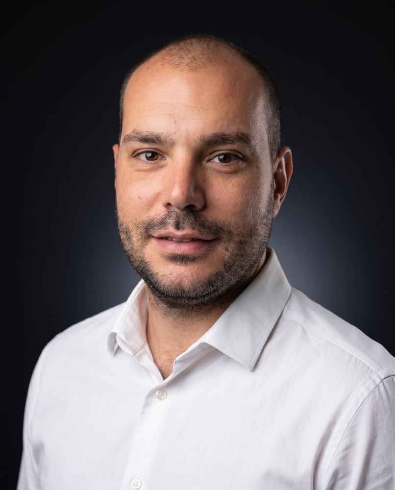 Stephan Neddermann